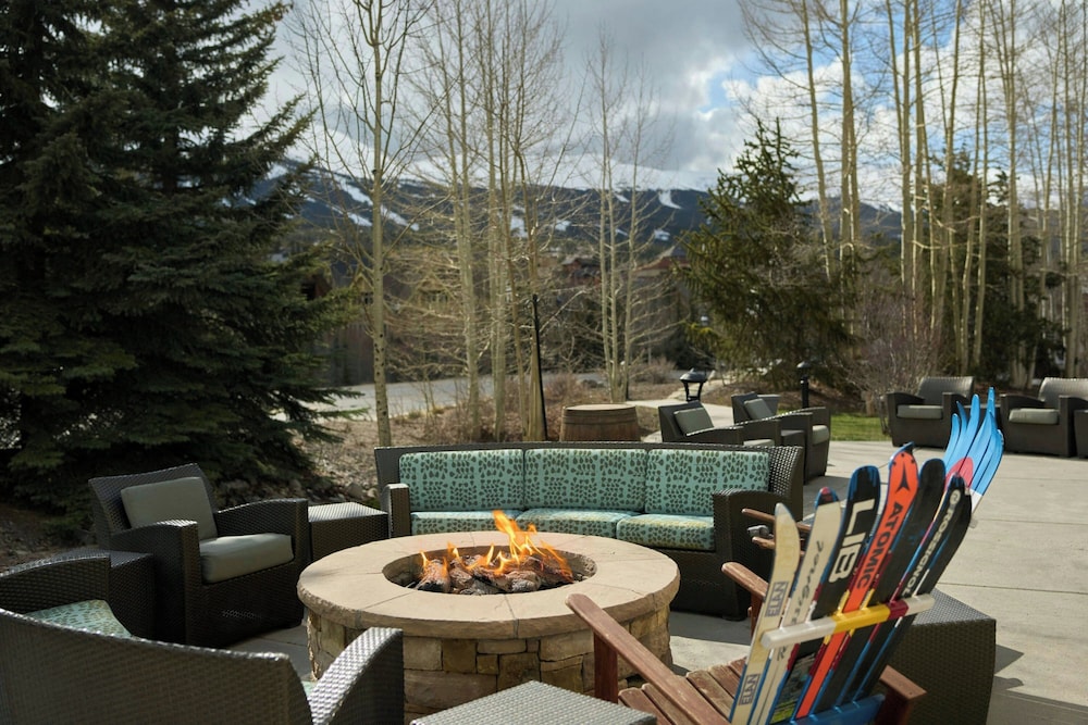 Residence Inn by Marriott Breckenridge - photo 48