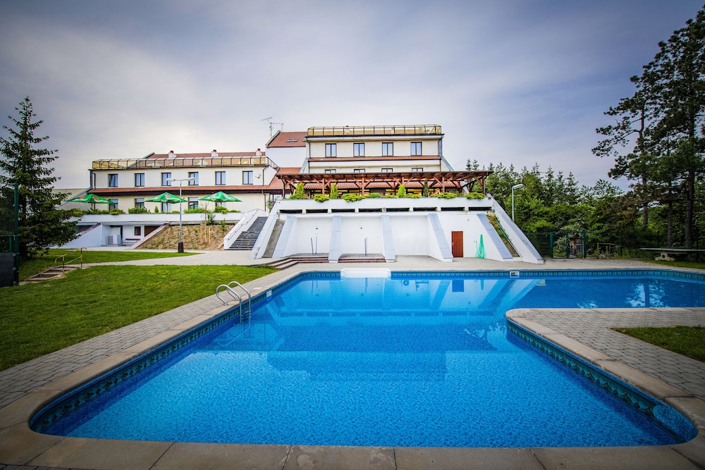 Hotel Berounka - last minute hotel in Unknown City
