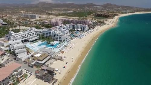Suites at Pueblo Bonito Rose’ and Spa Cabo San Lucas — Cabo San Lucas — photo 4