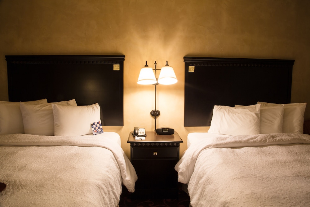 Hampton Inn & Suites Dallas Arlington N Entertainment Dist. - photo 5