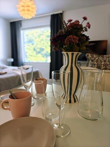 Kampuksen Hertta in Pori, Finland