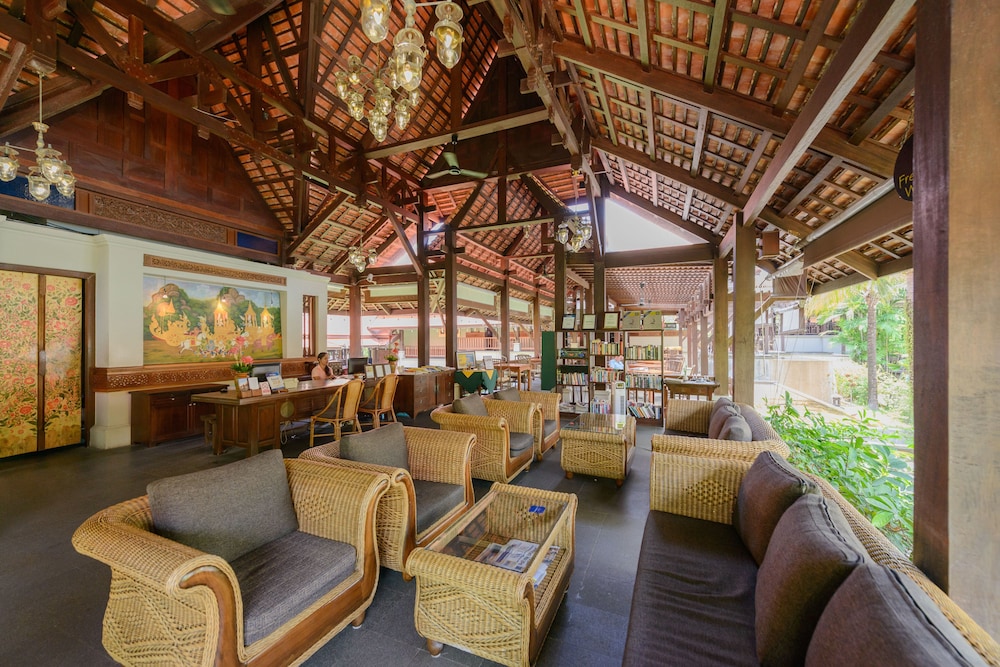 Khaolak Bhandari Resort & Spa — Ban Khao Lak — photo 2