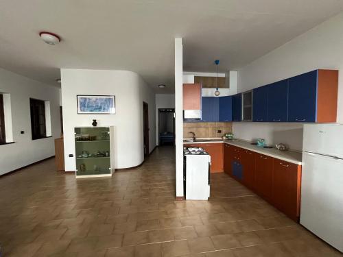 Casa Panorama — Zambrone — photo 5