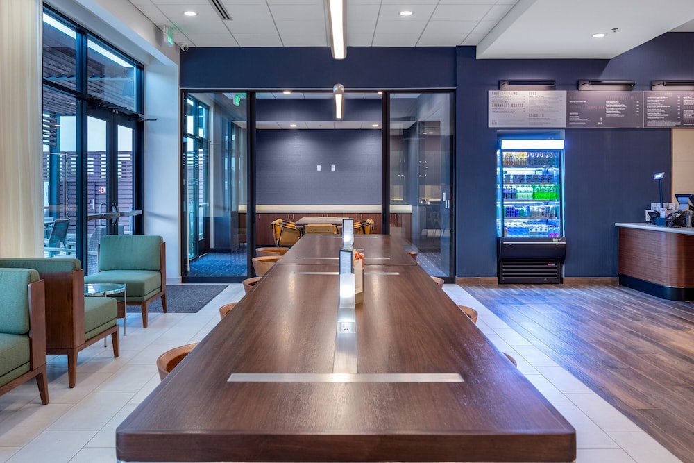 Courtyard by Marriott Conway - photo 24