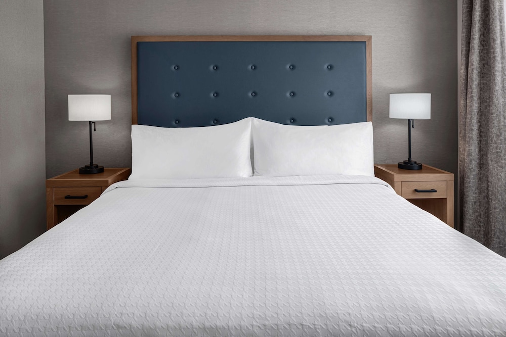 Homewood Suites by Hilton Boston Woburn - photo 9