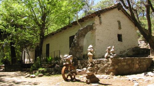 La Casona del Río — Valle Hermoso — photo 5