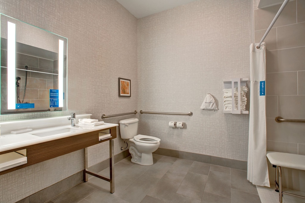 Hampton Inn & Suites Borger - photo 19