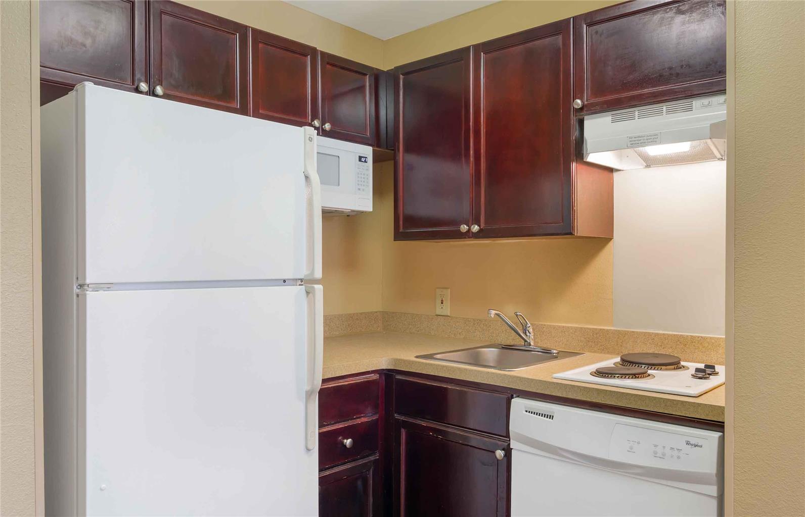 Extended Stay America Suites Atlanta Alpharetta Northpoint W - photo 26