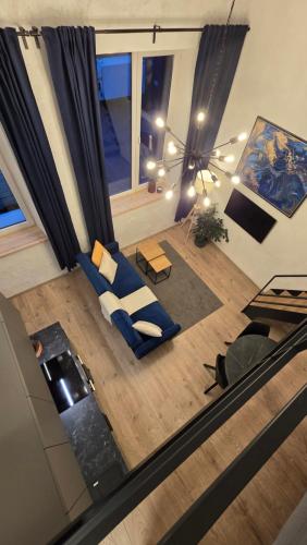 BlueLoft Kaunas — 4-Star Luxury Hotel in Kaunas, Lithuania