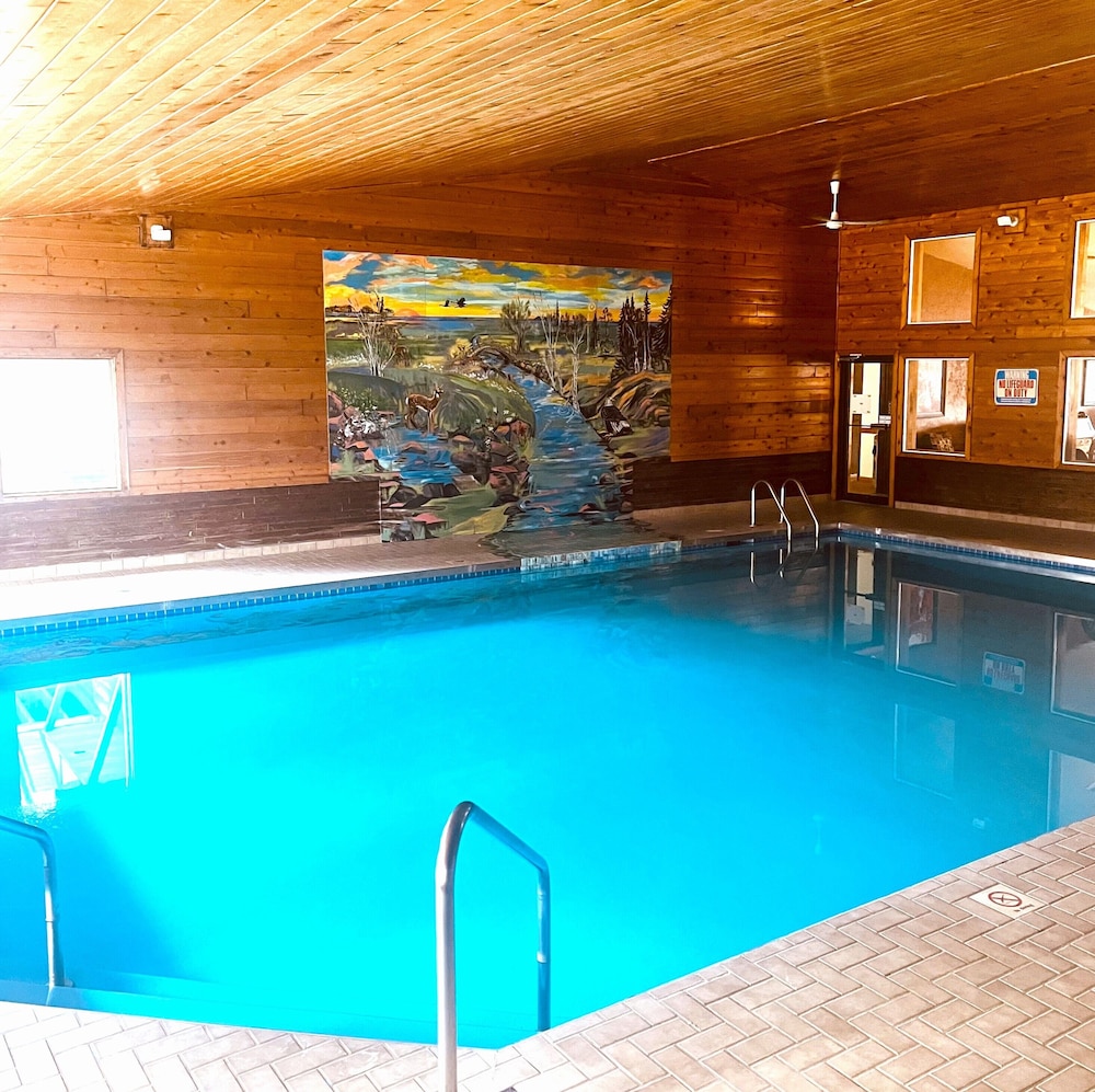 Eagle River Inn and Resort - photo 9