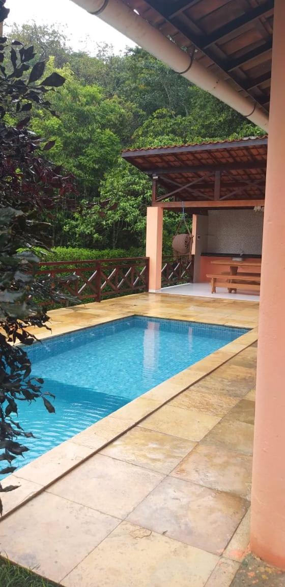 Casa Da Socorro Serra de Guaramiranga — 4-Star Luxury Hotel in Mulungu, Brasil