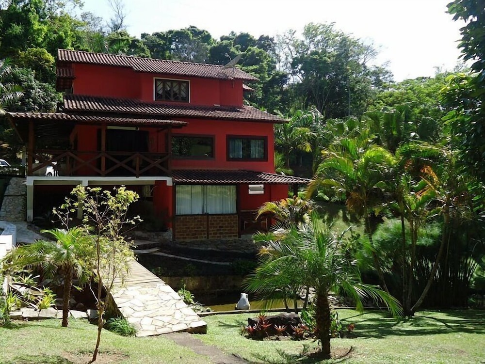 Pousada Brisa do Vale
