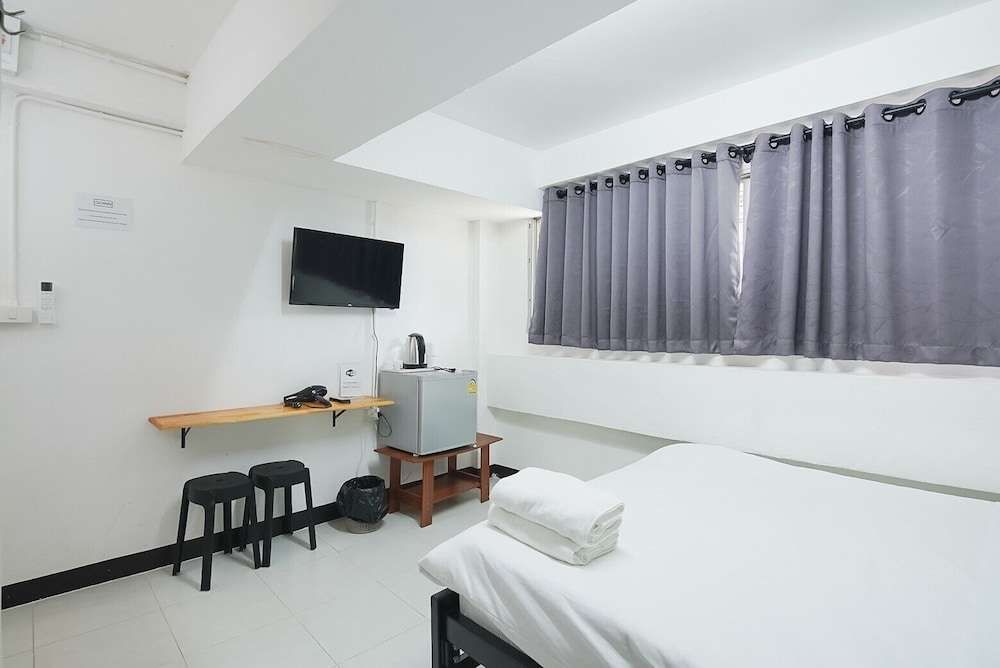 Go Inn Bangkok Rama3
