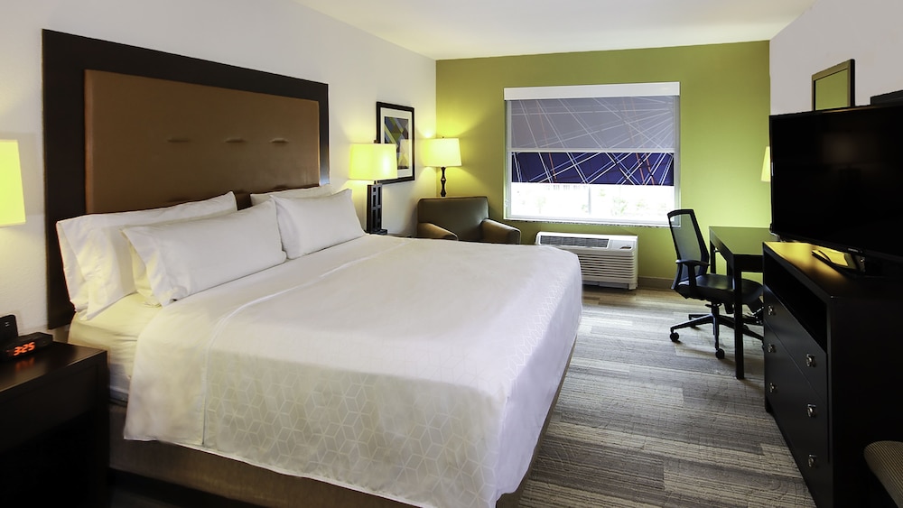 Holiday Inn Express & Suites New Martinsville by IHG - photo 9