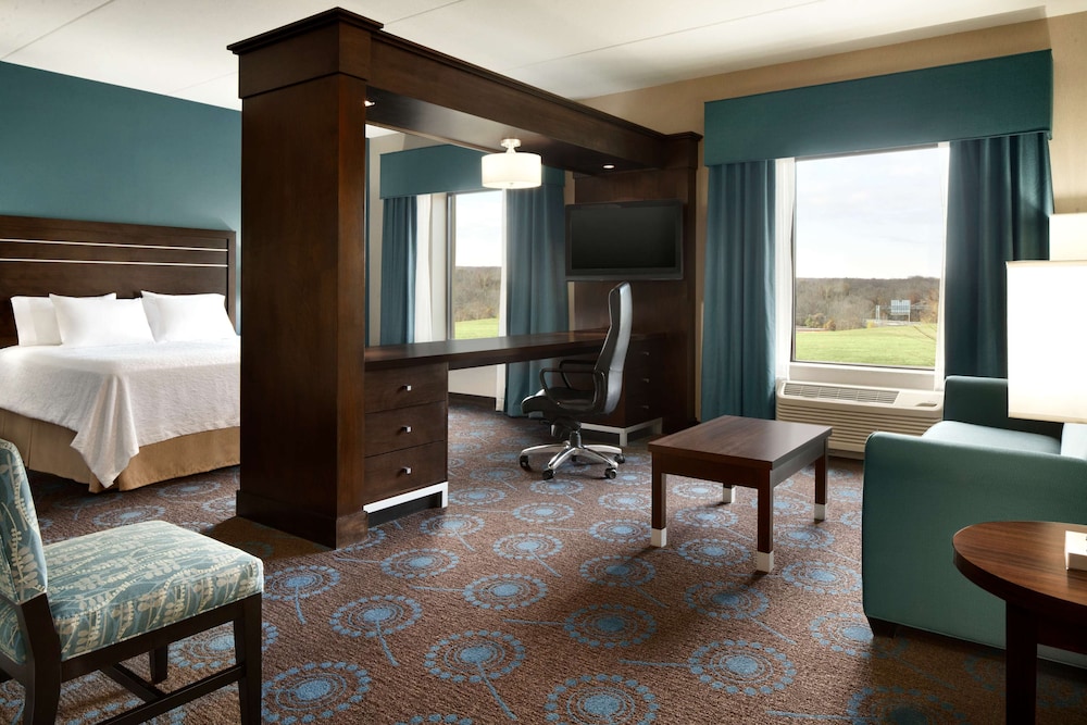 Hampton Inn & Suites Edgewood Aberdeen South - photo 11