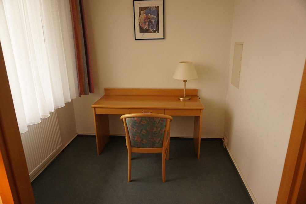 Hanse Hotel Stendal — hotel in Stendal