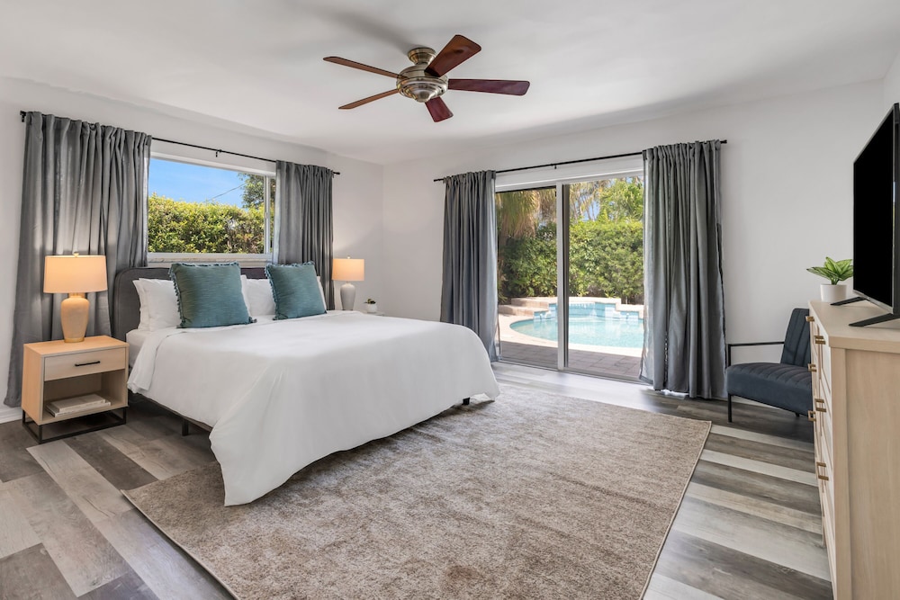 Kasa Mariposa Fort Lauderdale - photo 4