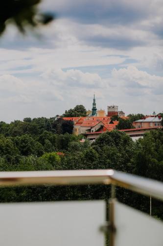 Apartament Miasto i Wisła — 4-Star Luxury Hotel in Sandomierz, Poland