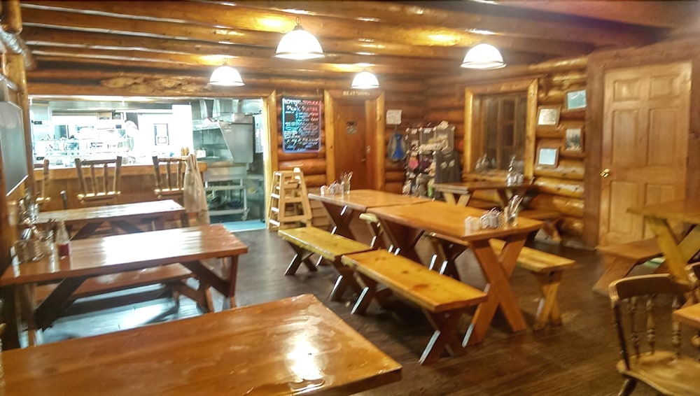 Gwin's Lodge & Roadhouse Est. 1952 - photo 62