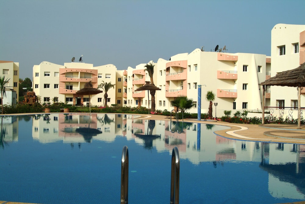 Les jardins de l Atlantique à Mohammedia in Mohammedia, Morocco