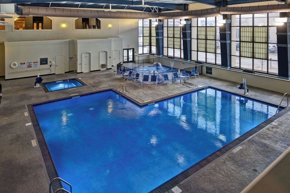 Four Points By Sheraton Peoria - photo 61