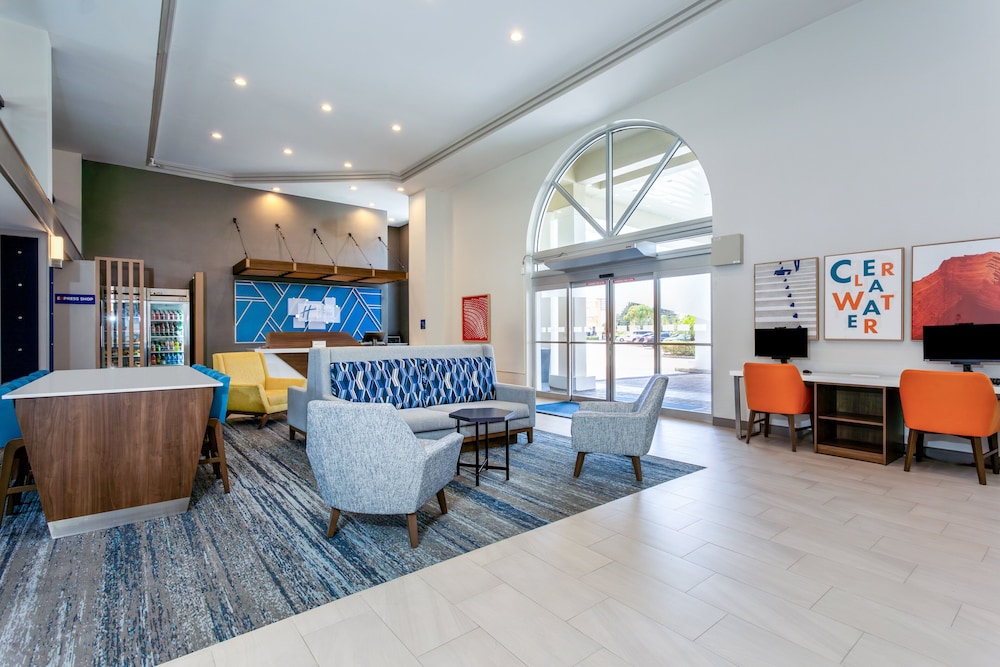 Holiday Inn Express Clearwater East Icot Center by IHG - photo 40