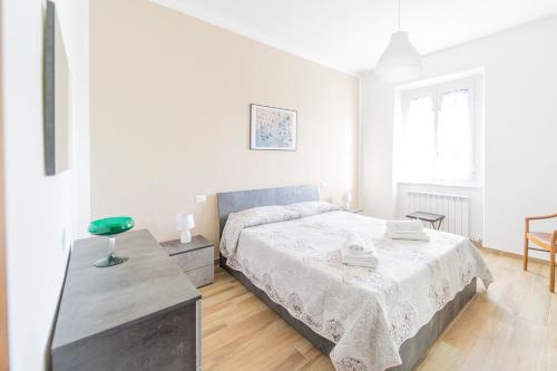 238 Casa Al Mà Vista Mare Pace E Natura Parcheggio Gratis Incluso — 4-Star Luxury Hotel in Sestri Levante, Italy