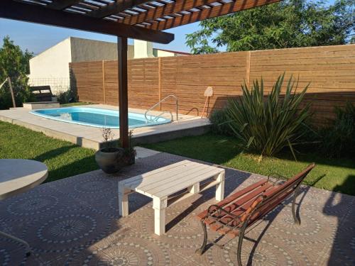 Rincón Joven I in San Miguel Del Monte, Argentina