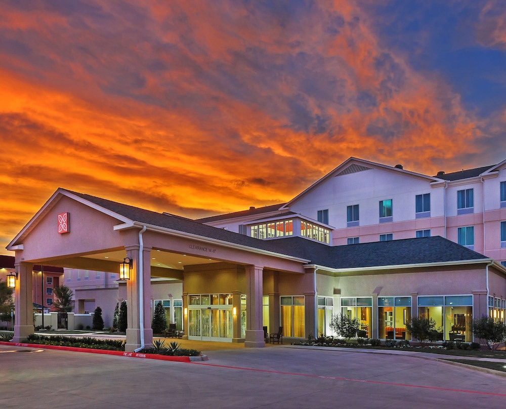 Hilton Garden Inn Midland - featured photo