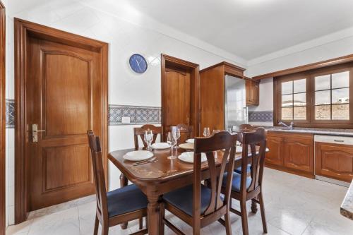 Villa Reymar — 4-Star Luxury Hotel in Tias, Spain