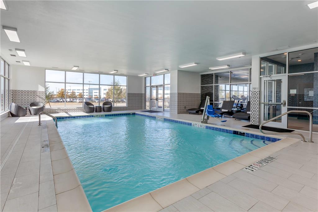 Cambria Hotel Richardson Dallas - photo 28