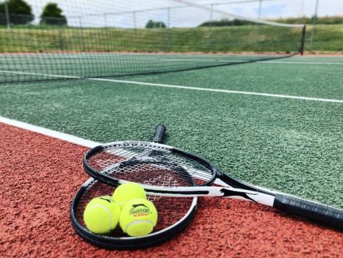 Atlantic Reach Resort in Newquay, United Kingdom