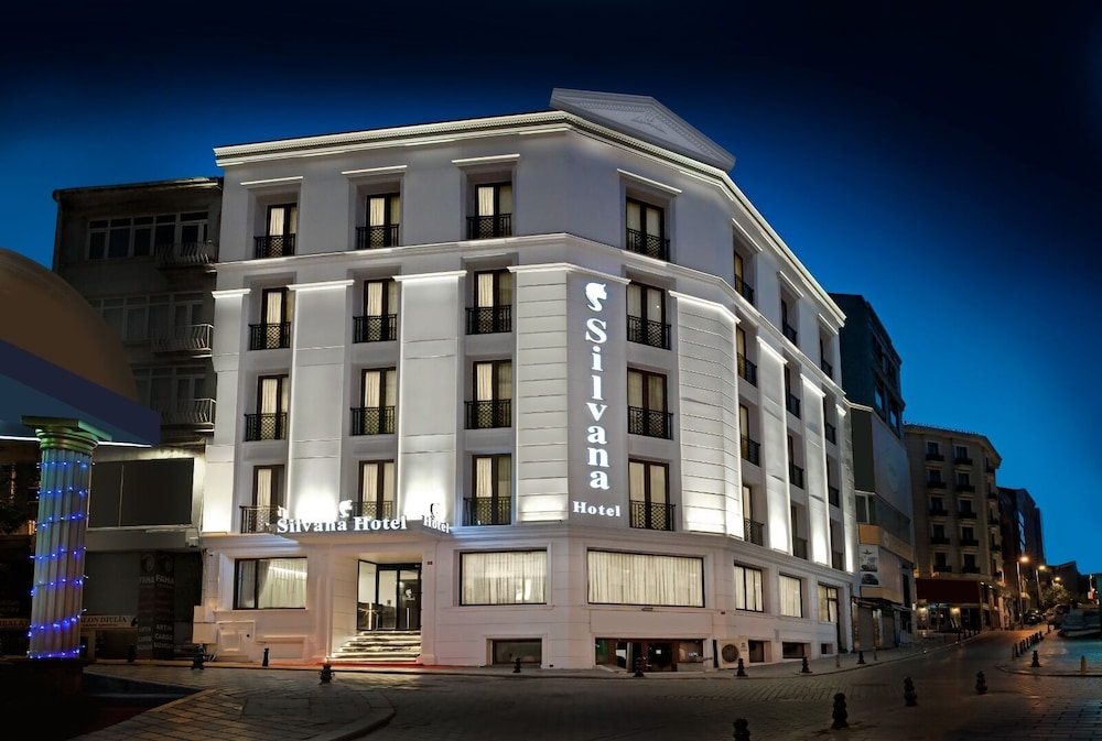 Gozde Hotel - last minute hotel in Istanbul