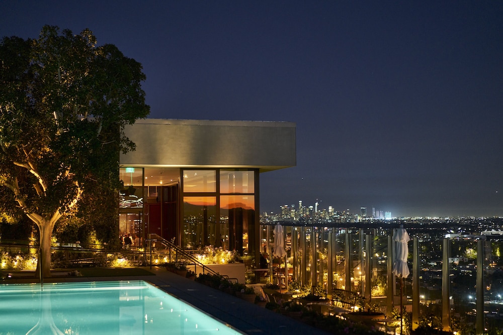 The West Hollywood Edition - photo 84