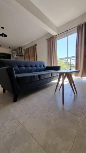 IL Ocaso Apart — 4-Star Luxury Hotel in San Rafael, Argentina