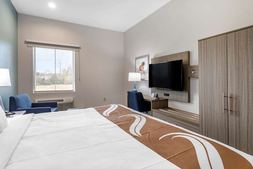 Quality Inn Lebanon Nashville Area - photo 16