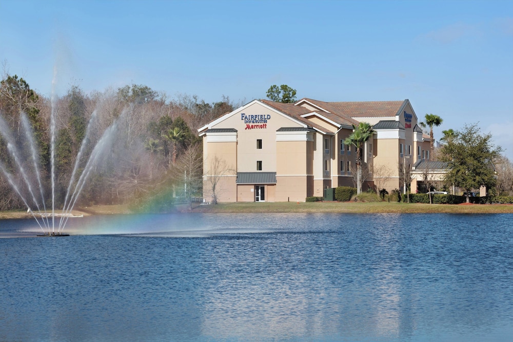 Fairfield Inn & Suites by Marriott St. Augustine I 95 - photo 26