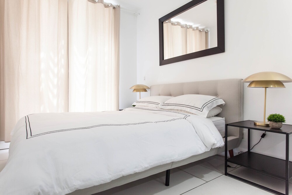 United Nations Apartment Hotel - photo 4