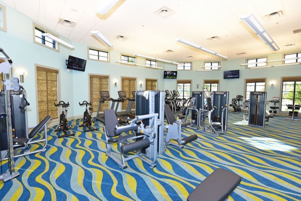 Villa in Champions Gate Resort 2528 - photo 51