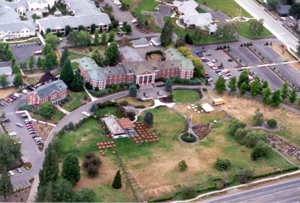 McMenamins Grand Lodge - photo 129