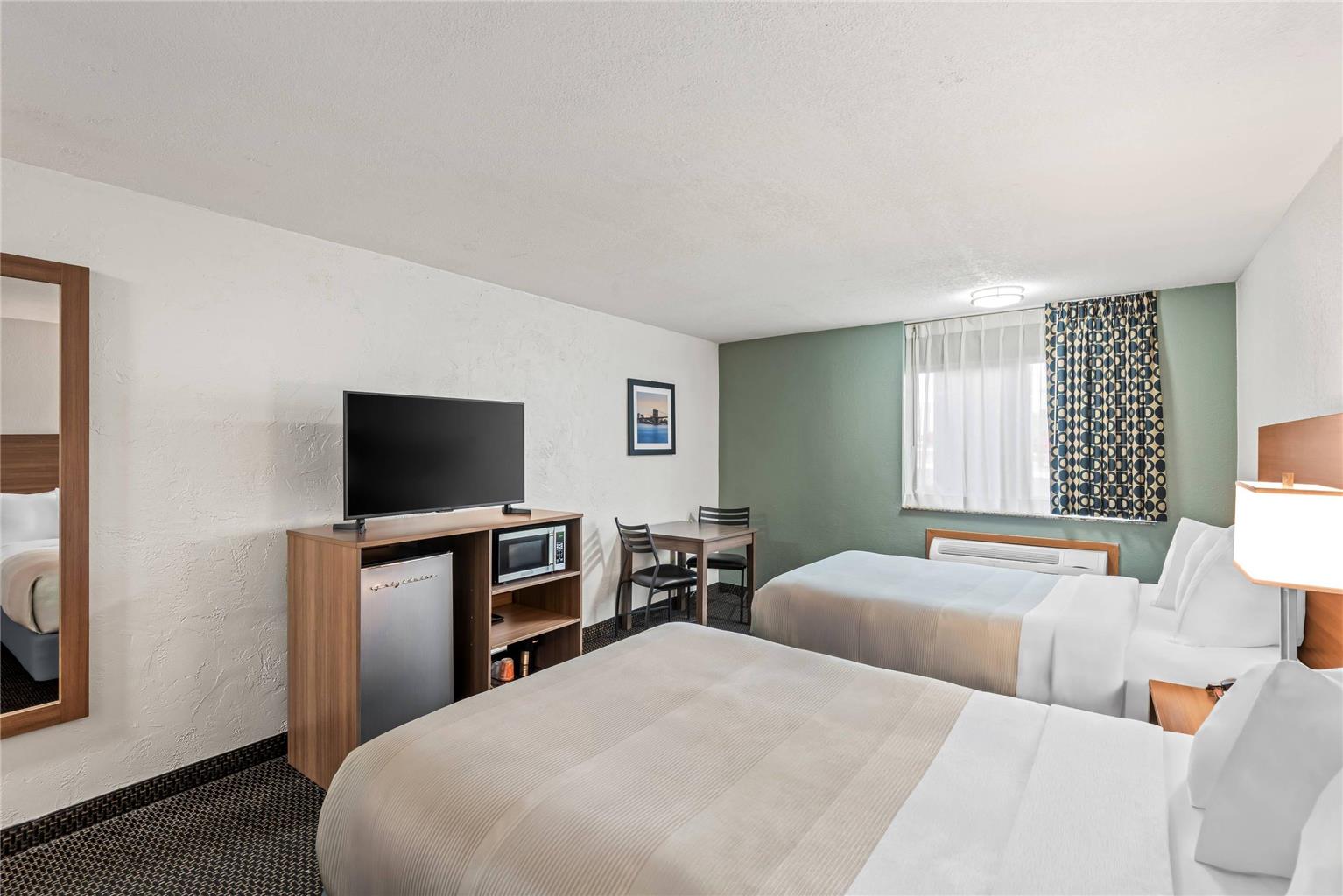 Quality Inn West Des Moines Clive - photo 28