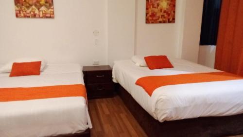 Suites Machupicchu — Unknown City — photo 5