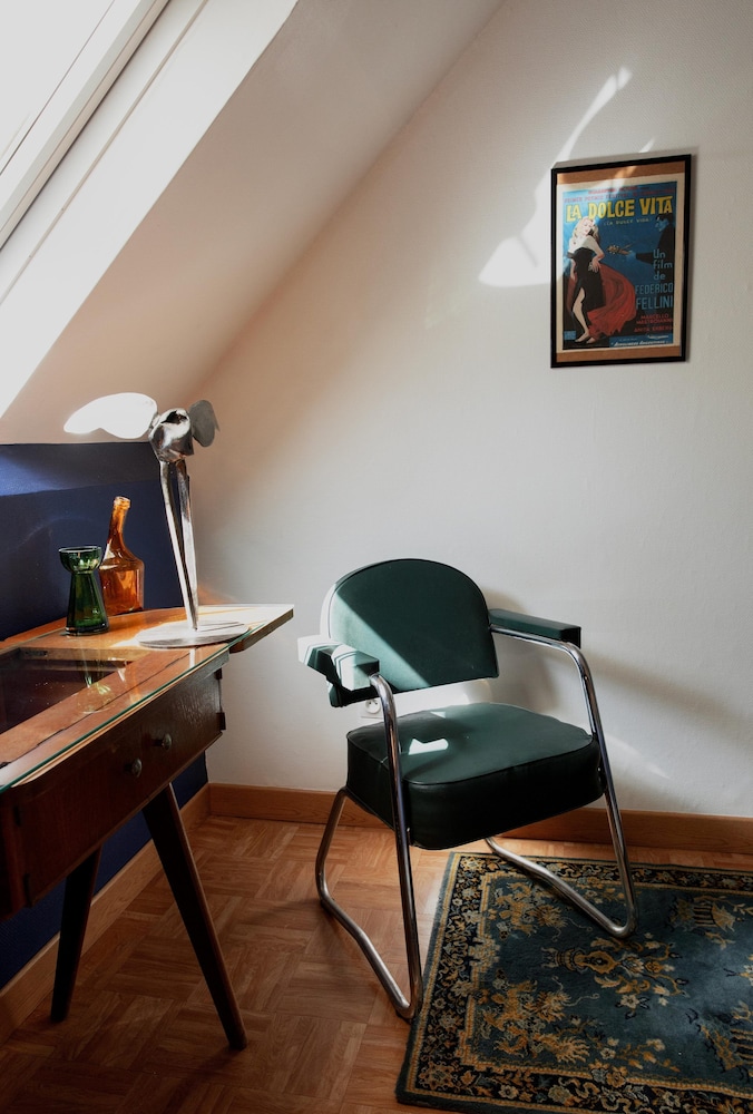 Domaine Foray — Joigny