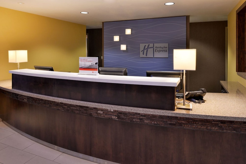 Holiday Inn Express Suites Page Lake Powell Area - photo 53