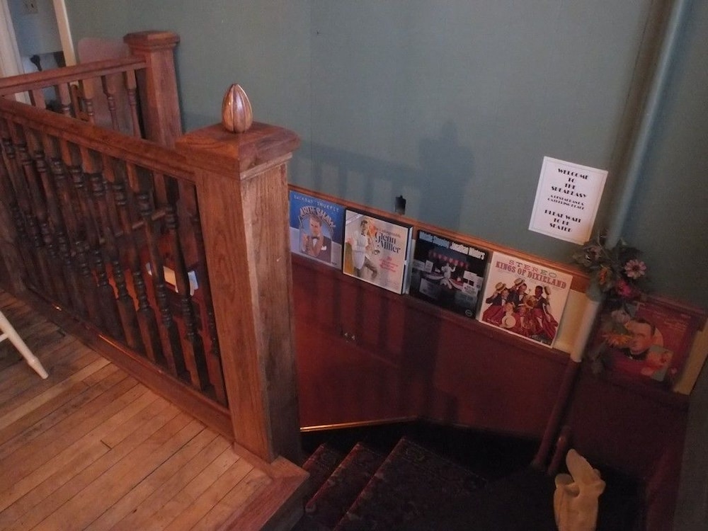 Historic Hotel Greybull - photo 20