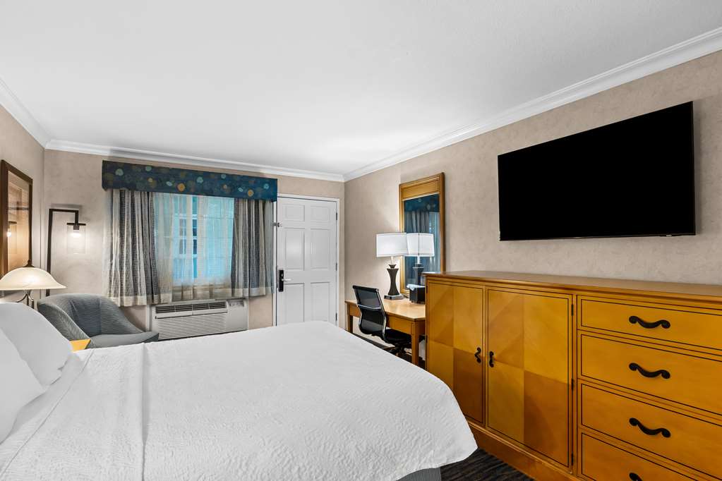 Best Western University Lodge - photo 25