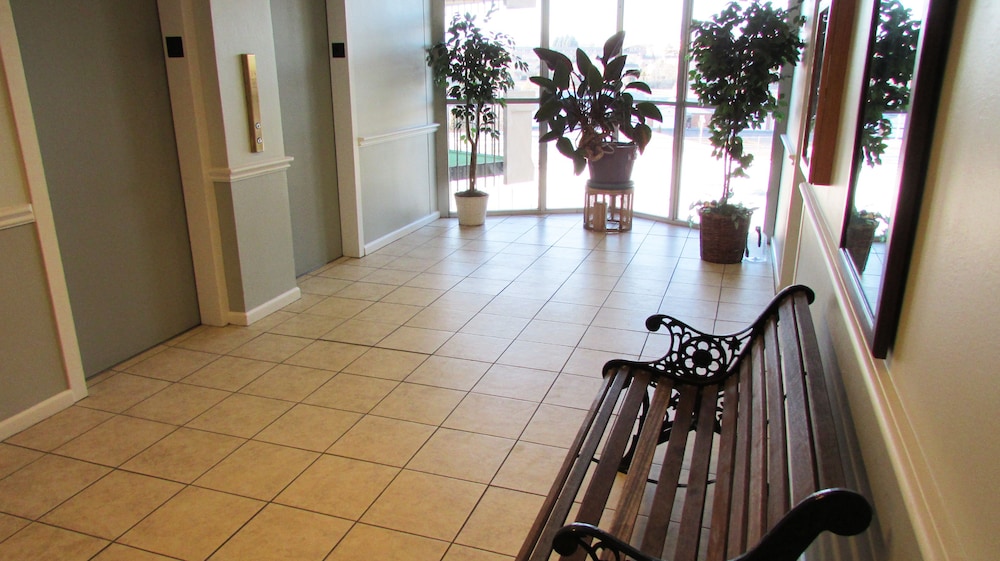 Satellite Hotel - photo 45
