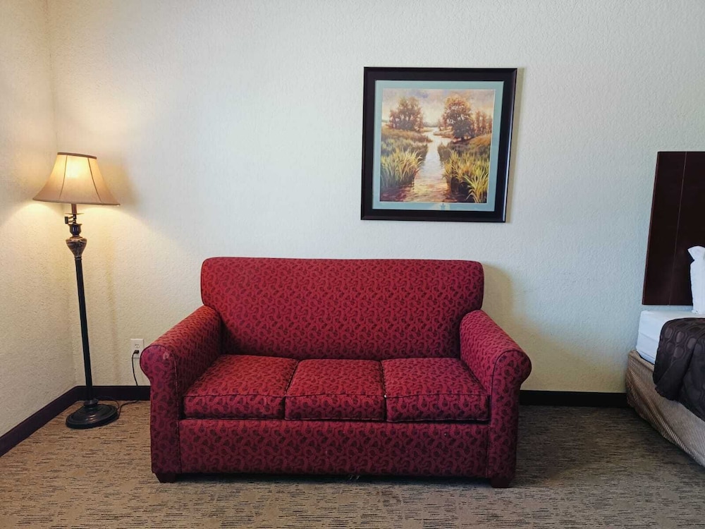 Hotel O Bien Venido Pearsall I 35 - photo 17