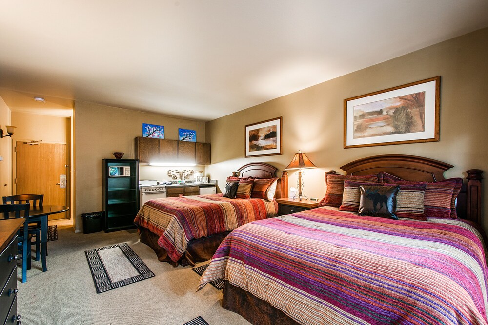 Prospector Accommodations Park City - photo 12