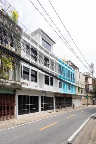 Wj Luxury Guesthouse